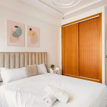 Tt Holidays Cosy Apartment Rabat City Center Exterior photo
