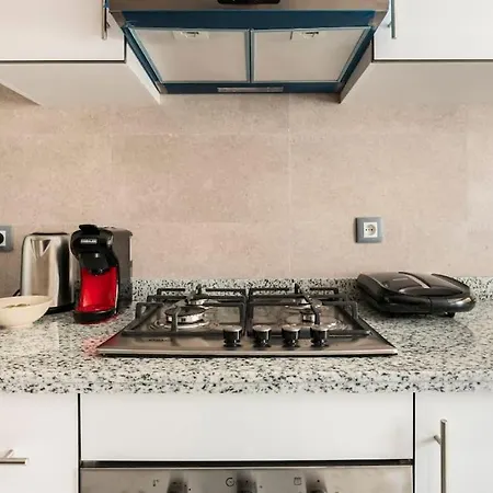 Tt Holidays Cosy Apartment Rabat City Center Exterior photo