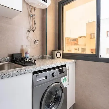 Tt Holidays Cosy Apartment Rabat City Center Exterior photo