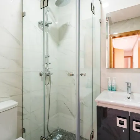 Tt Holidays Cosy Apartment Rabat City Center Exterior photo