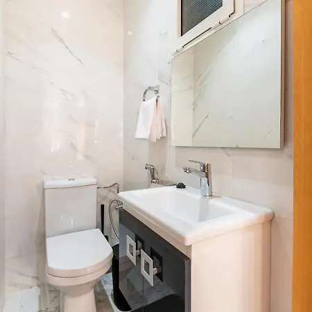 Tt Holidays Cosy Apartment Rabat City Center Exterior photo