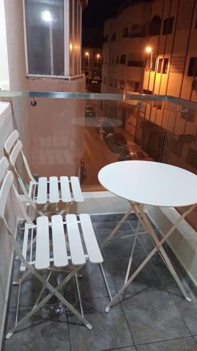 Tt Holidays Cosy Center * Rabat